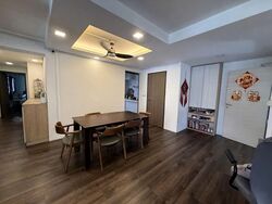 Blk 288A Jurong East Street 21 (Jurong East), HDB 5 Rooms #577011741
